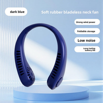 Bladeless Neck Fan