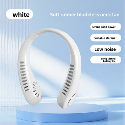 Bladeless Neck Fan