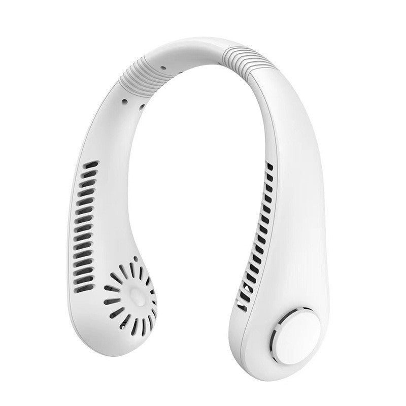 Bladeless Neck Fan